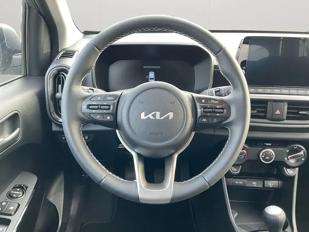 Kia Picanto - Thumbnail 13