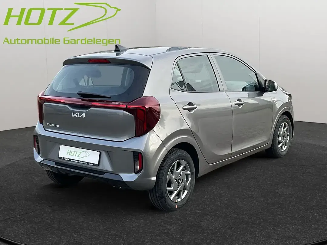 Kia Picanto - Thumbnail 6