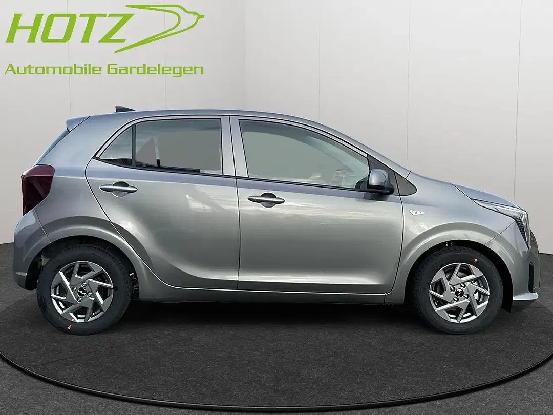 Kia Picanto - Thumbnail 7