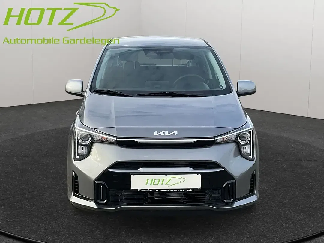 Kia Picanto - Thumbnail 9