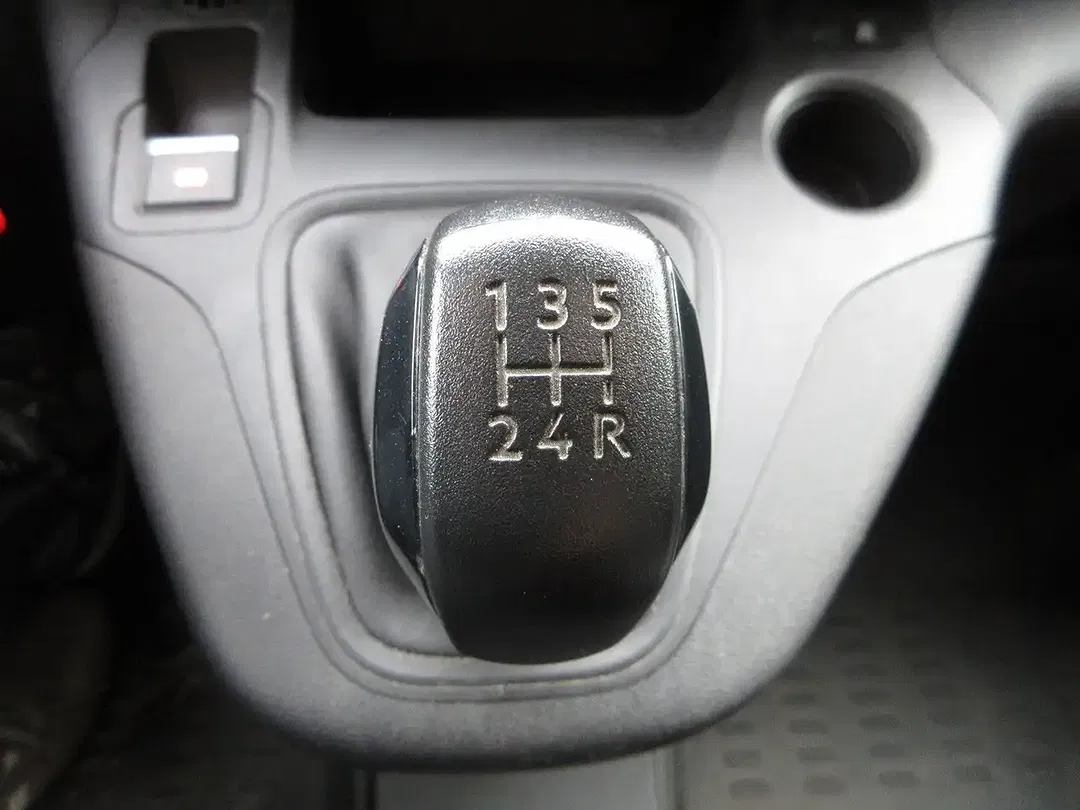 Citroen Berlingo - Thumbnail 8