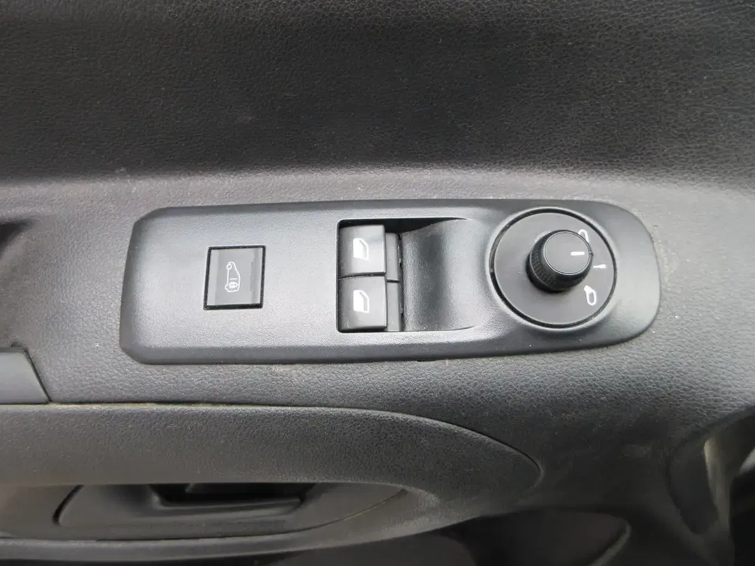 Citroen Berlingo - Thumbnail 9