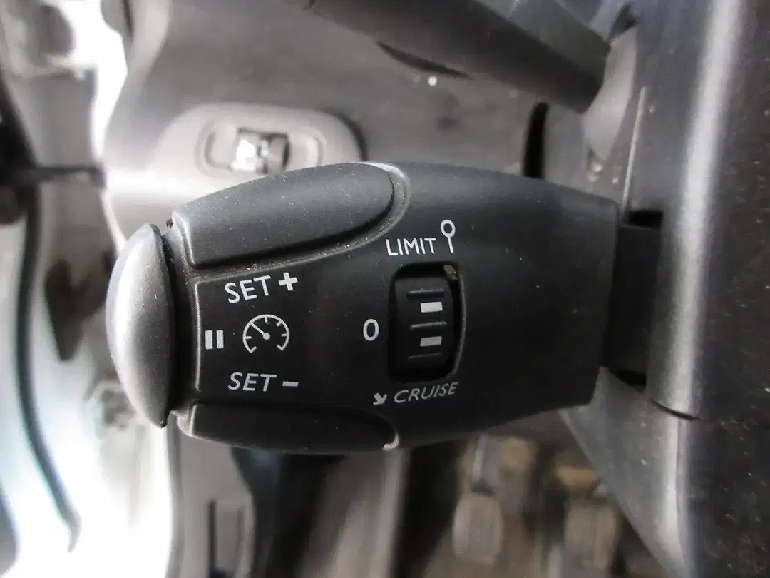 Citroen Berlingo - Thumbnail 10