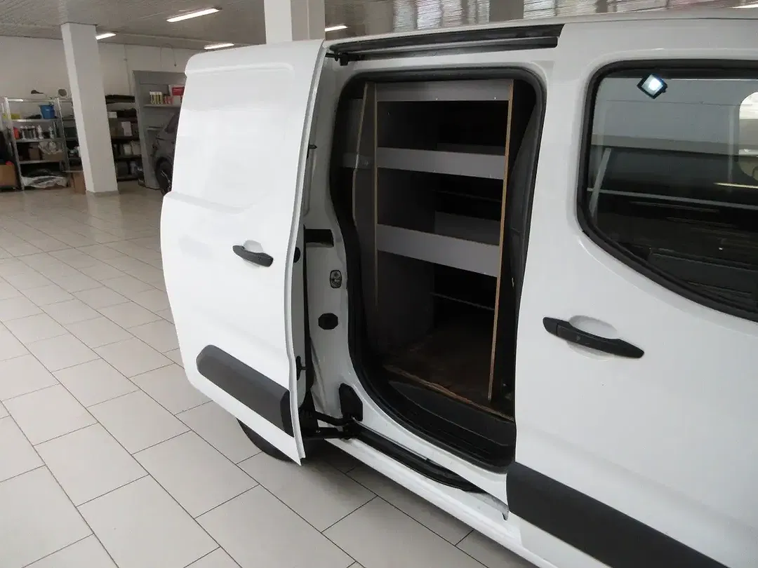 Citroen Berlingo - Thumbnail 11