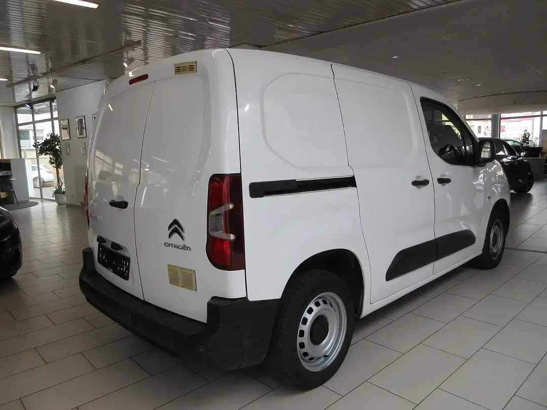 Citroen Berlingo - Afbeelding 1