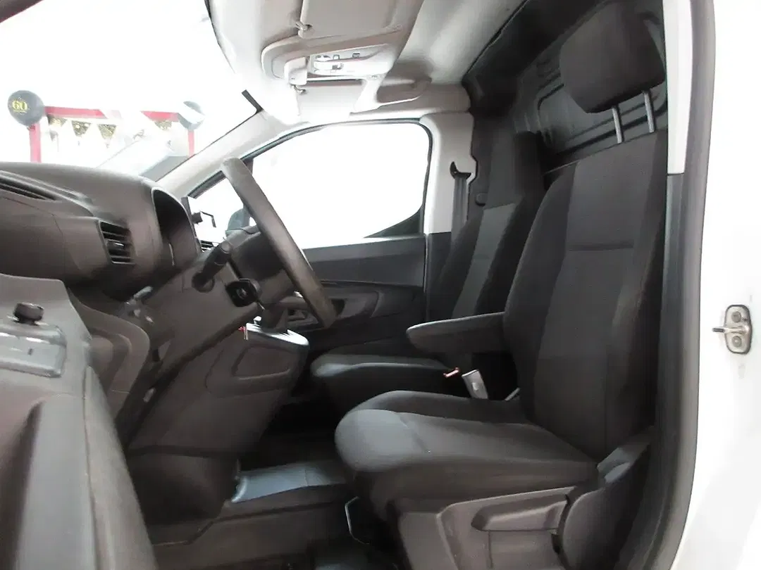 Citroen Berlingo - Thumbnail 3