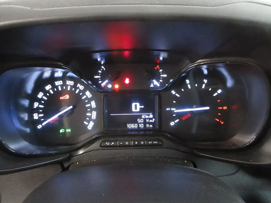 Citroen Berlingo - Thumbnail 5