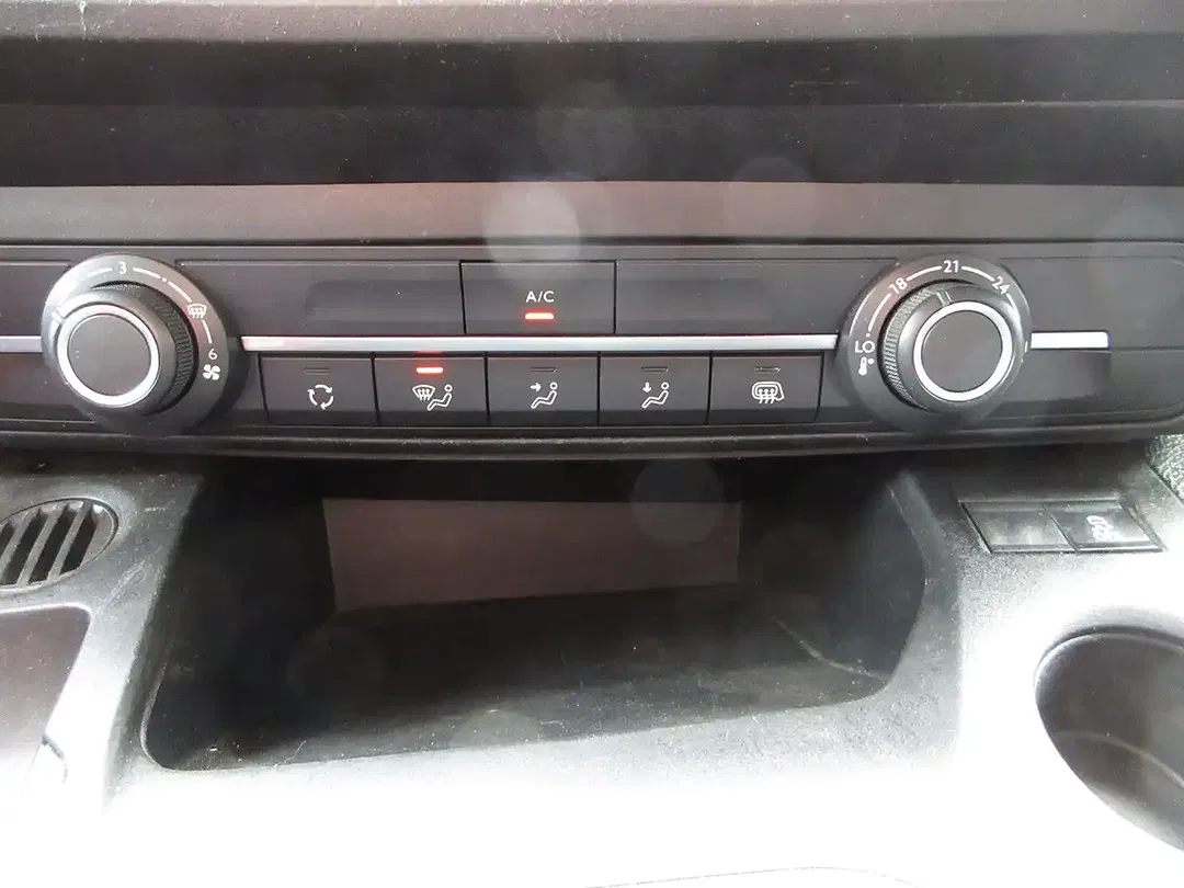 Citroen Berlingo - Thumbnail 7