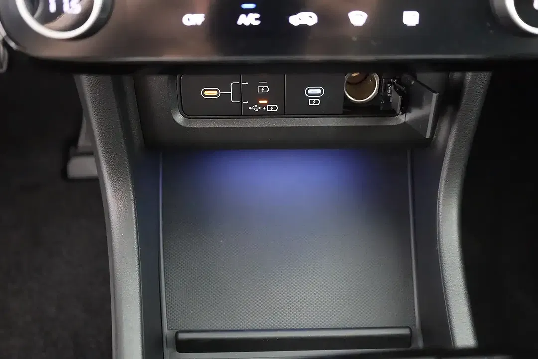 Hyundai TUCSON - Thumbnail 12