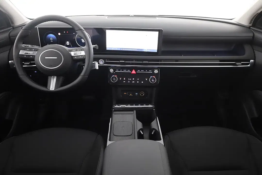 Hyundai TUCSON - Thumbnail 8