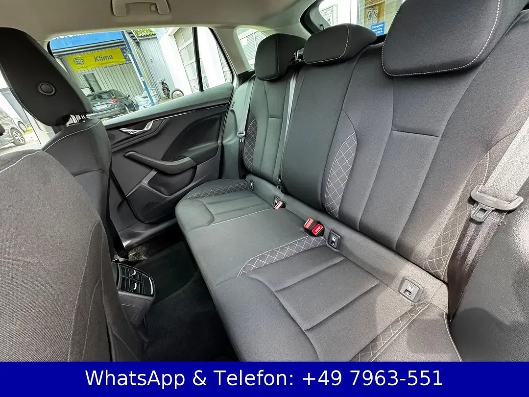 Skoda Scala - Thumbnail 14