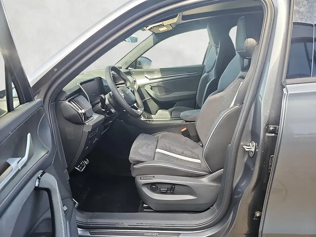 Skoda Kodiaq - Thumbnail 9