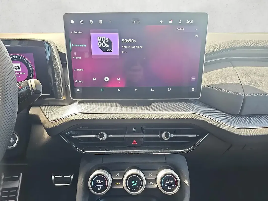 Skoda Kodiaq - Thumbnail 12