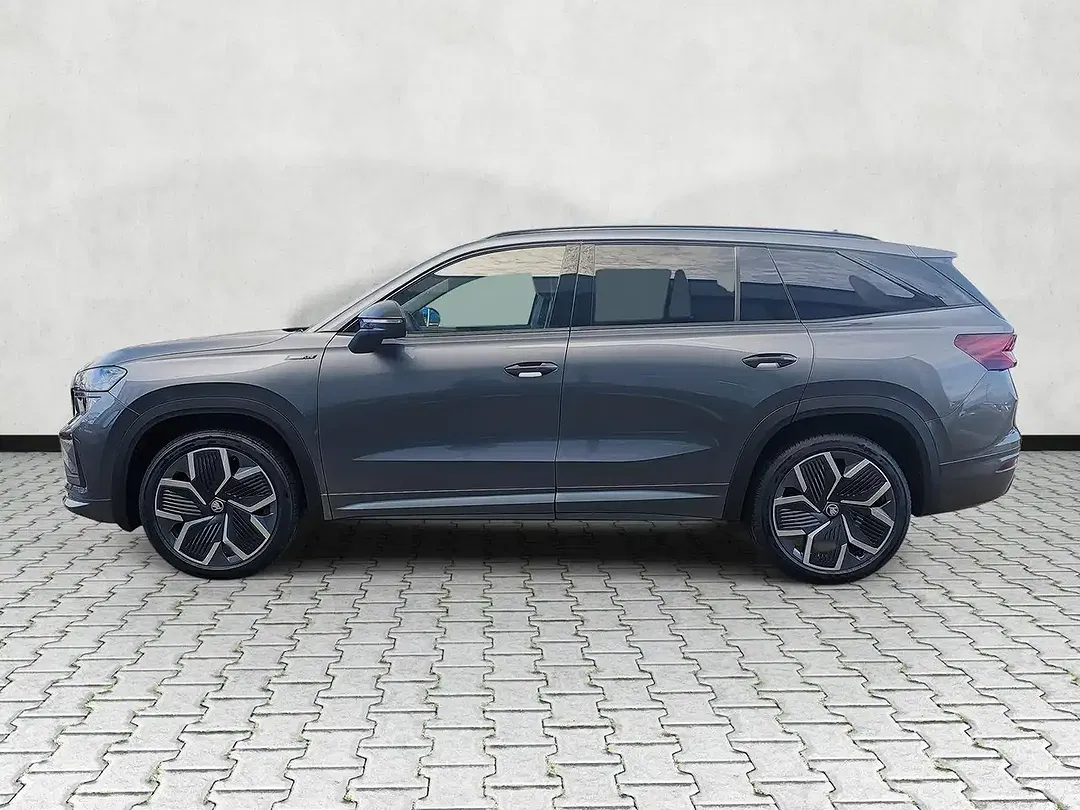 Skoda Kodiaq - Thumbnail 4