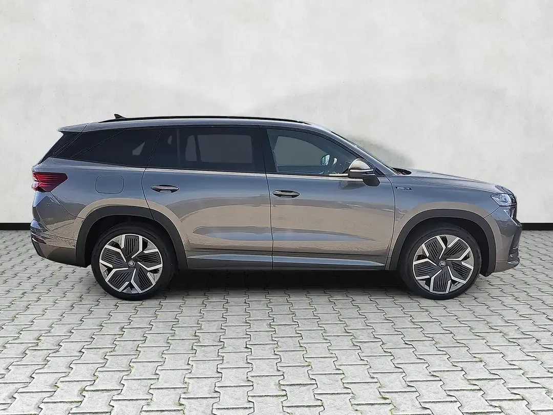 Skoda Kodiaq - Thumbnail 8