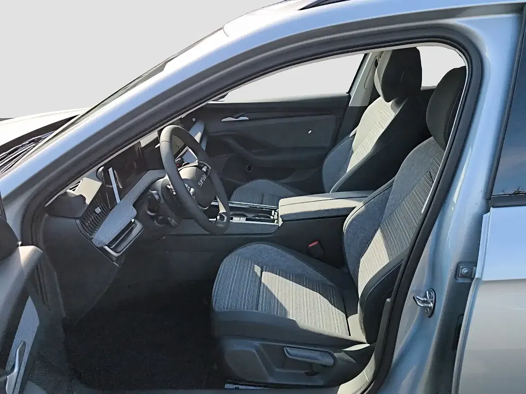 Skoda Superb - Thumbnail 13