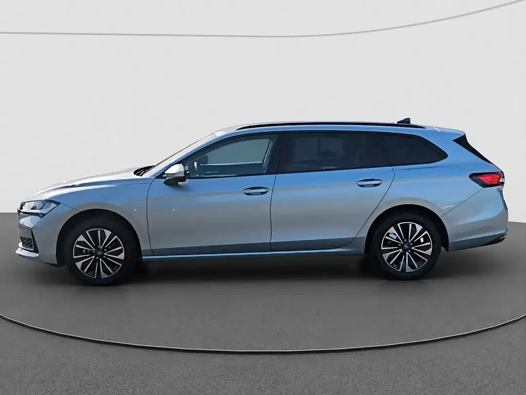 Skoda Superb - Thumbnail 7