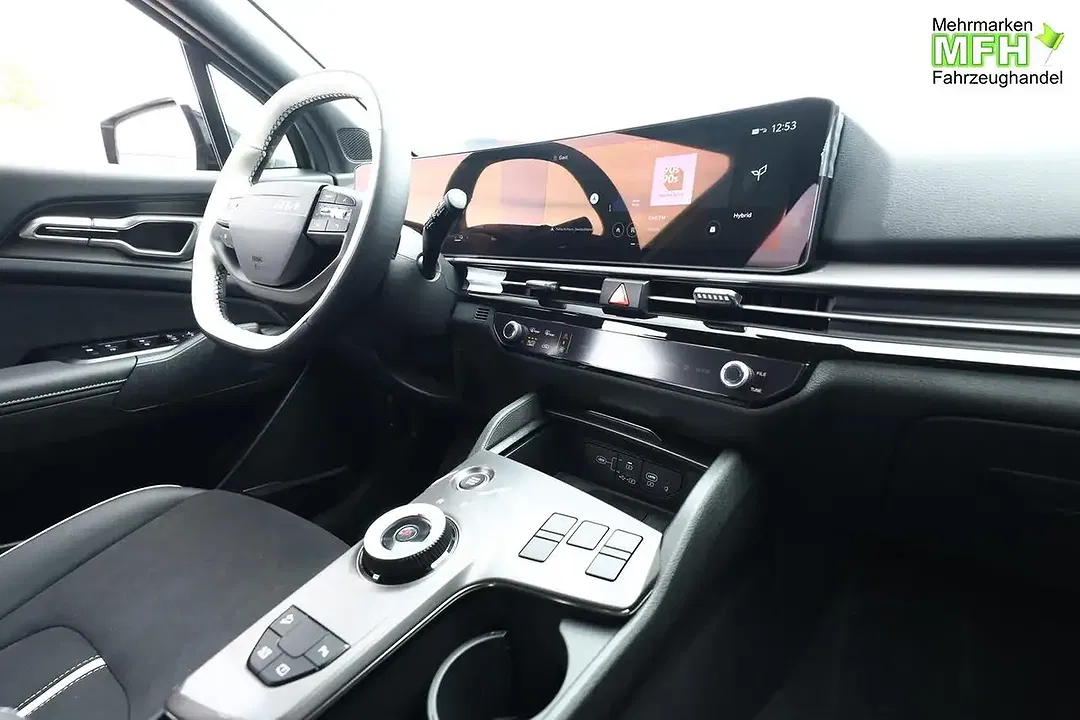 Kia Sportage - Thumbnail 8