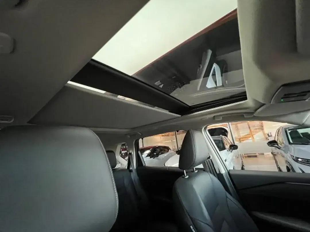Nissan X-Trail - Thumbnail 10