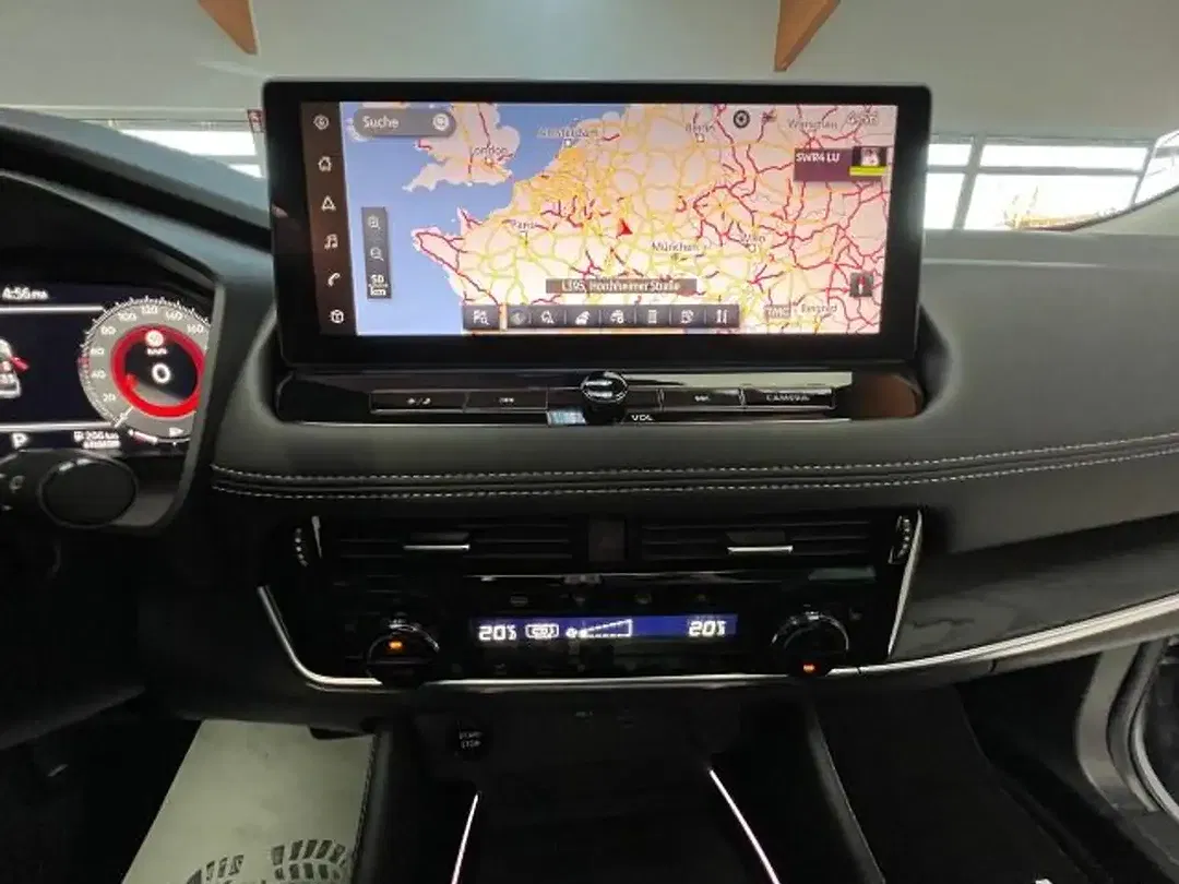Nissan X-Trail - Thumbnail 12
