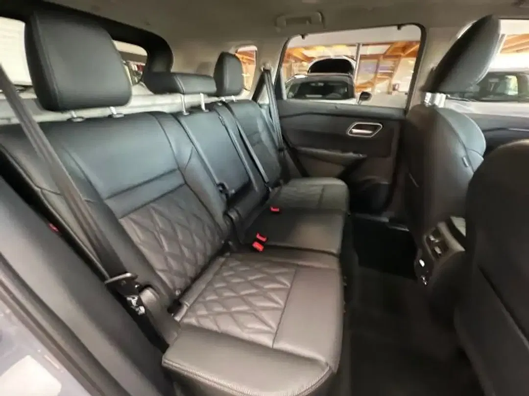 Nissan X-Trail - Thumbnail 13