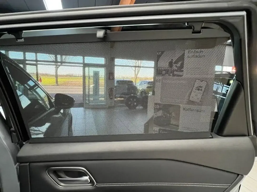 Nissan X-Trail - Thumbnail 14