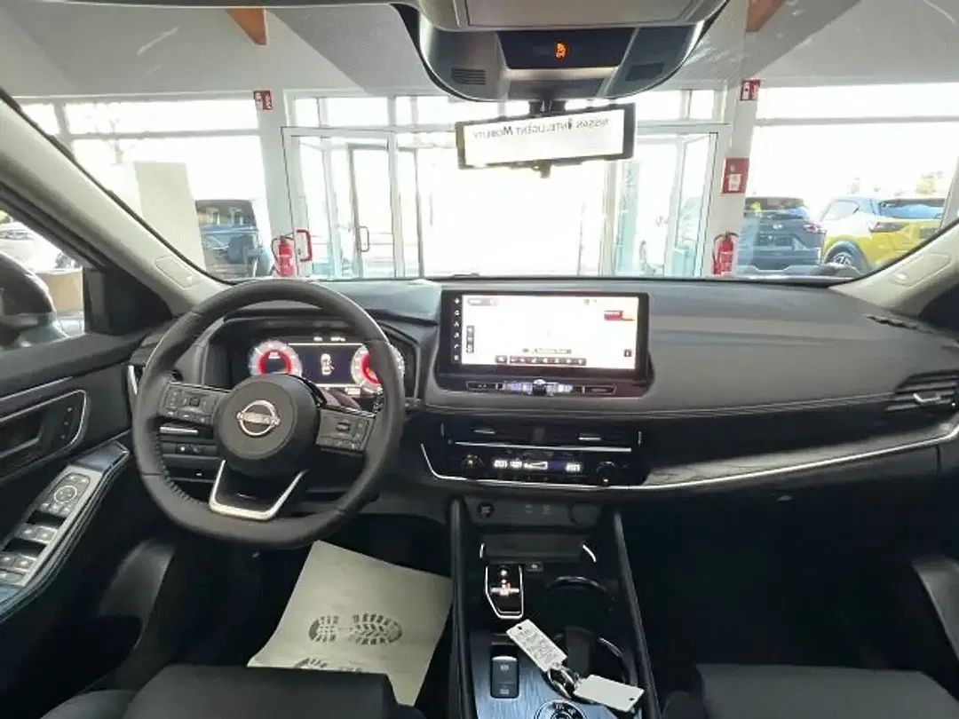 Nissan X-Trail - Thumbnail 15