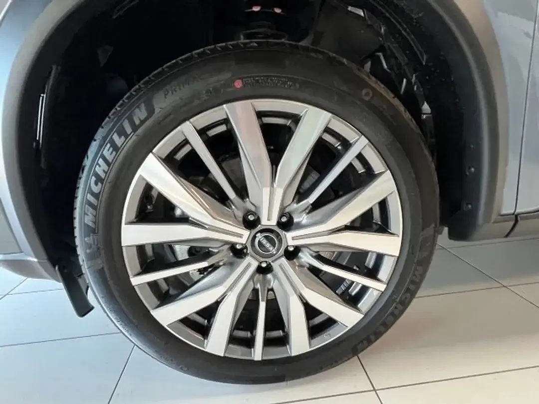 Nissan X-Trail - Thumbnail 5