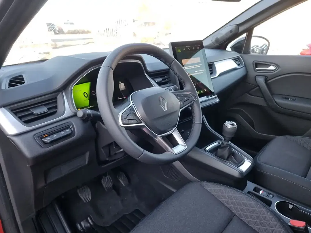 Renault Symbioz - Thumbnail 10