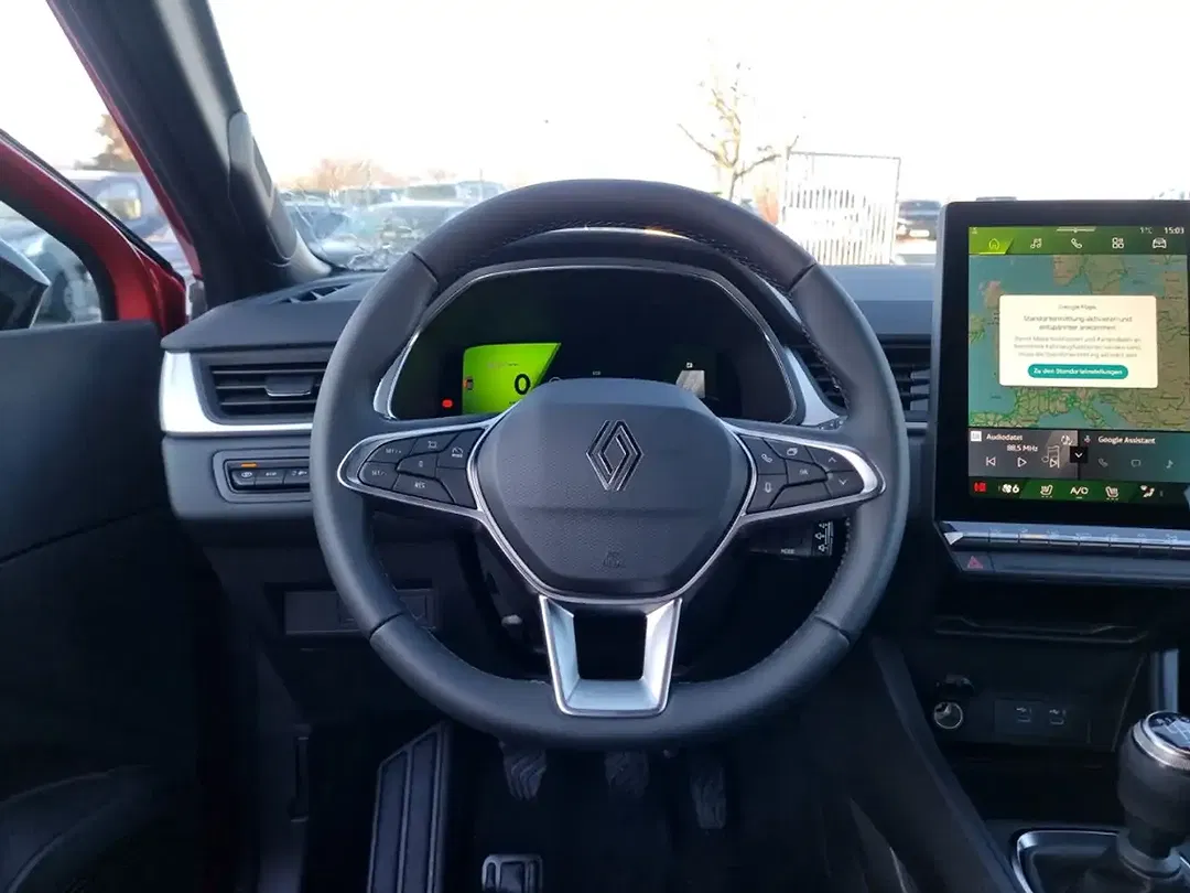 Renault Symbioz - Thumbnail 15
