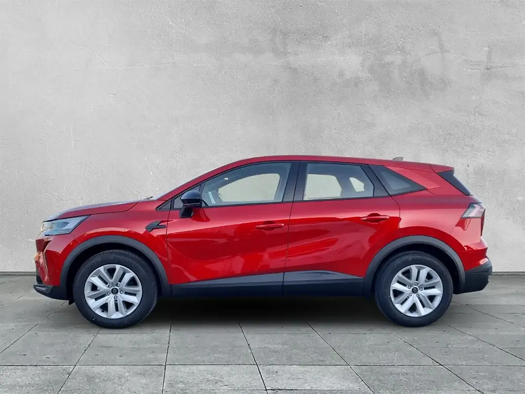 Renault Symbioz - Thumbnail 2