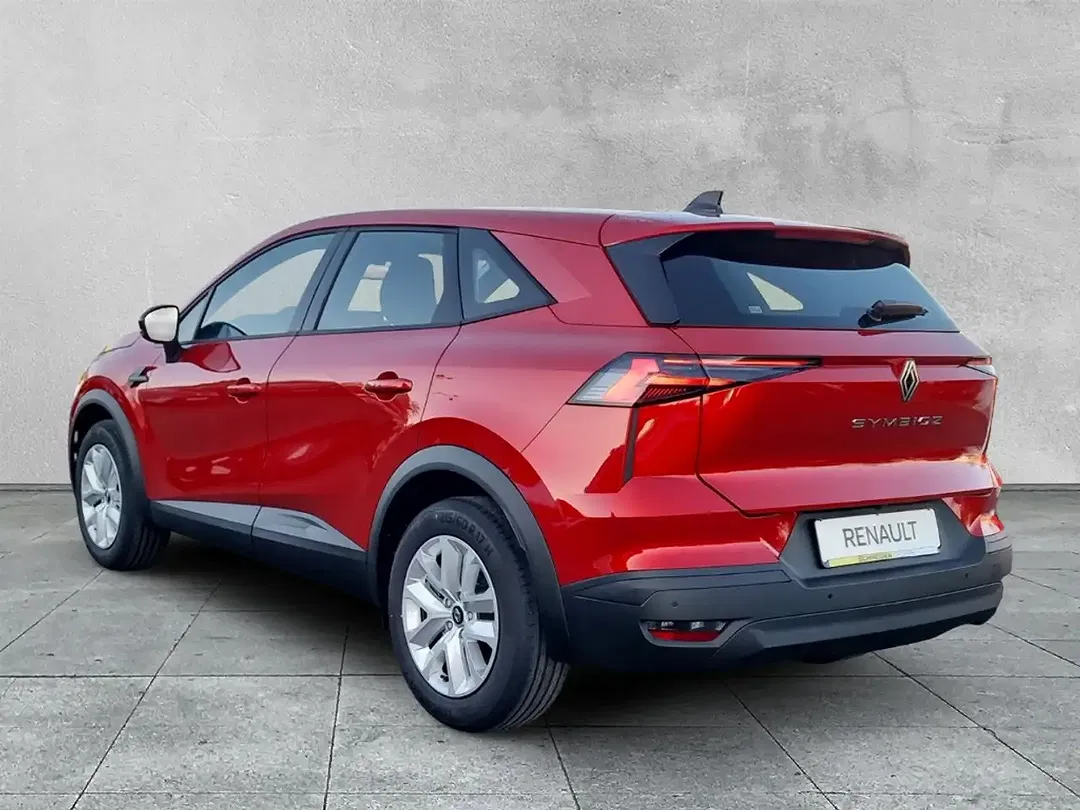 Renault Symbioz - Thumbnail 3