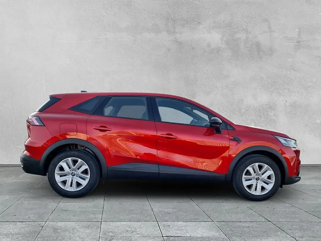 Renault Symbioz - Thumbnail 6