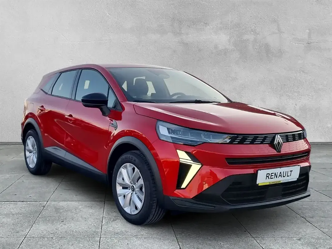 Renault Symbioz - Thumbnail 7