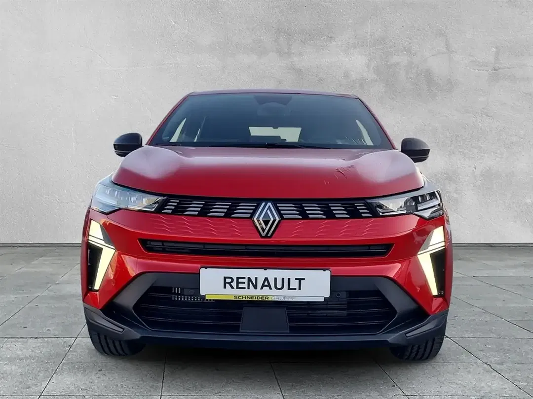 Renault Symbioz - Thumbnail 8
