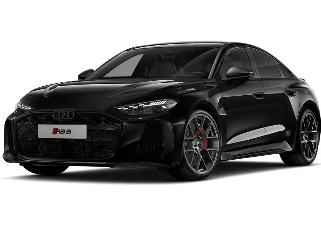 Audi RS5 - Thumbnail 10