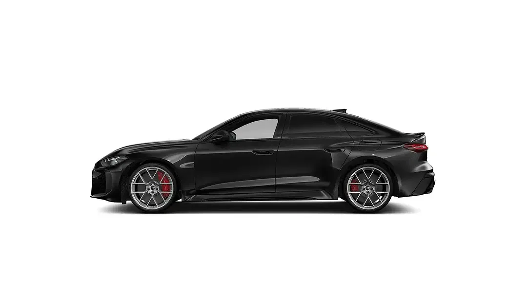 Audi RS5 - Thumbnail 3