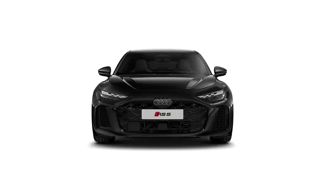 Audi RS5 - Thumbnail 4