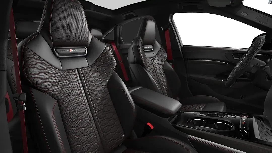 Audi RS5 - Thumbnail 7