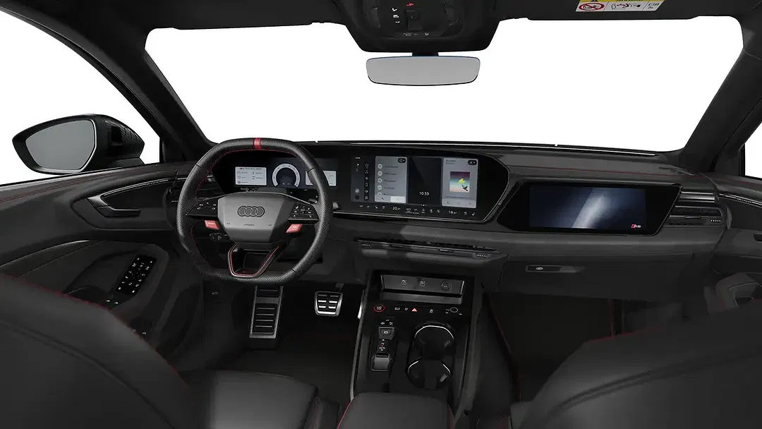 Audi RS5 - Thumbnail 9