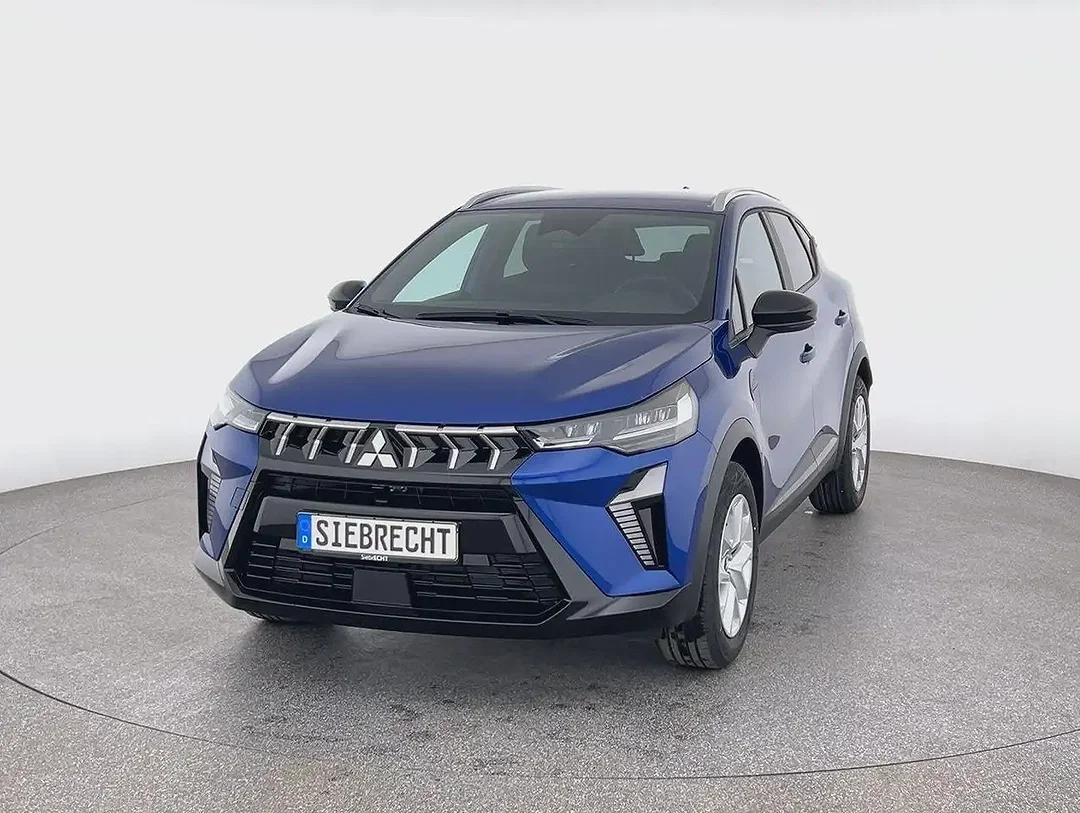 Mitsubishi ASX - Afbeelding 1