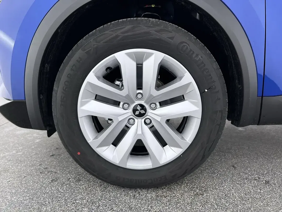 Mitsubishi ASX - Thumbnail 10