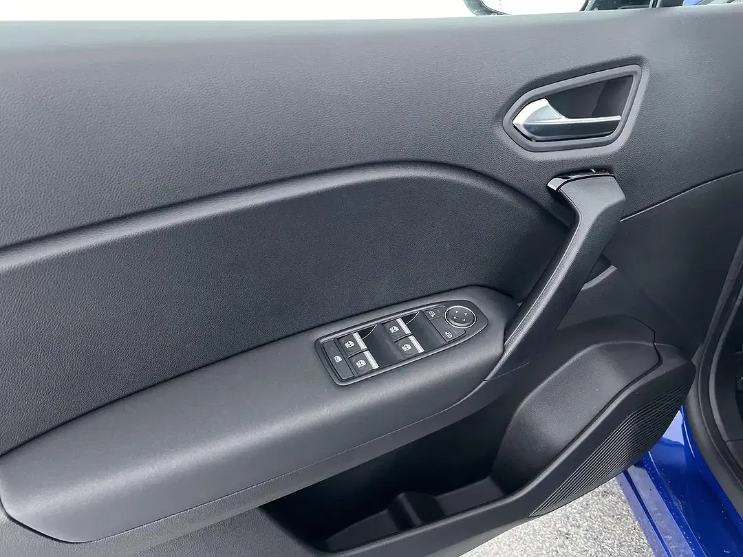 Mitsubishi ASX - Thumbnail 13