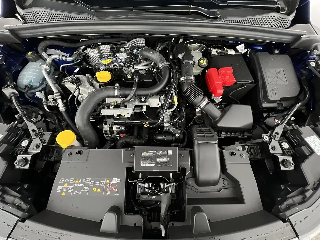Mitsubishi ASX - Thumbnail 14