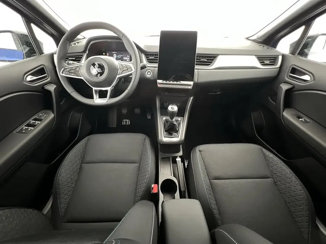 Mitsubishi ASX - Thumbnail 6
