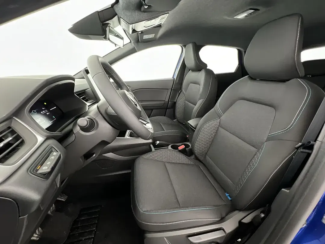 Mitsubishi ASX - Thumbnail 7