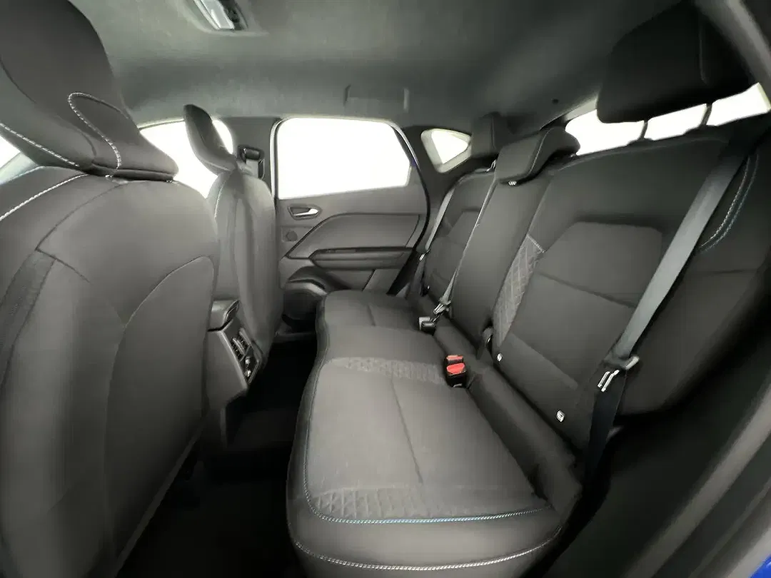 Mitsubishi ASX - Thumbnail 8