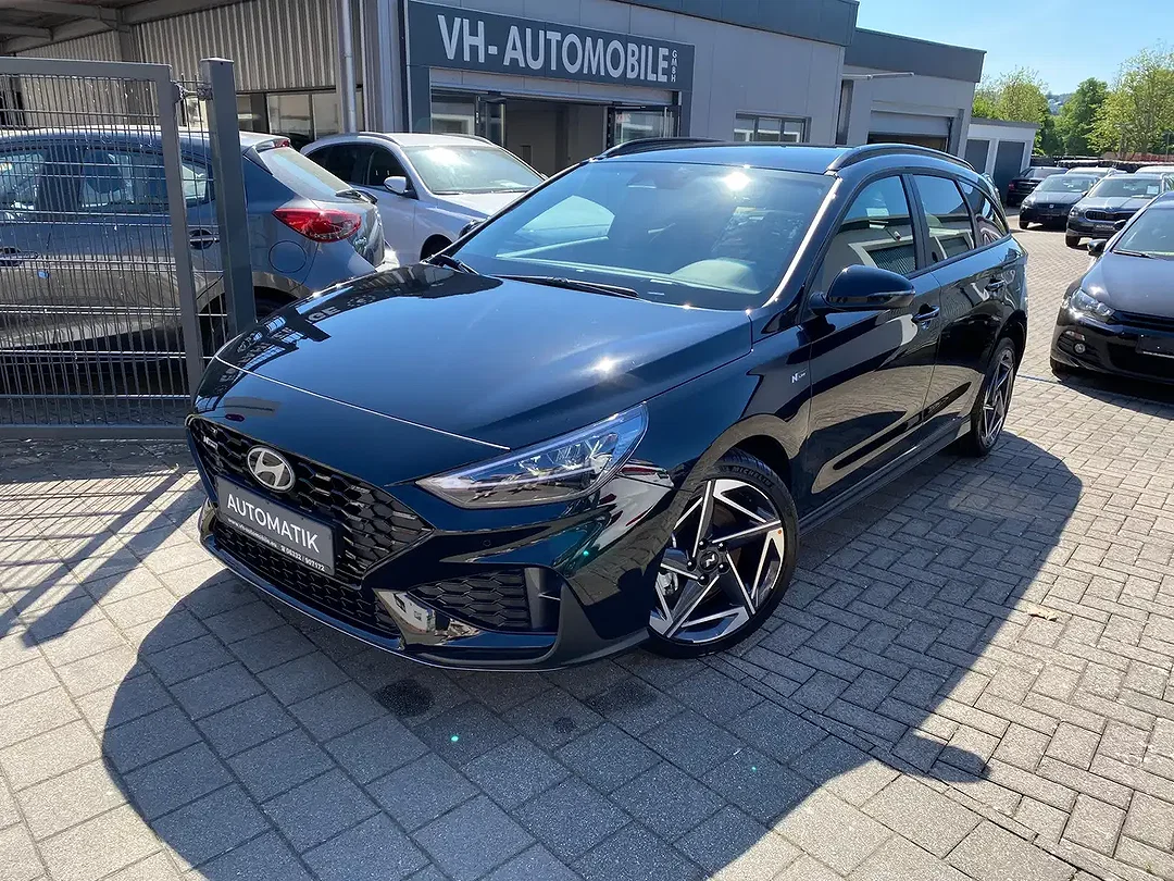 Hyundai i30 - Afbeelding 1
