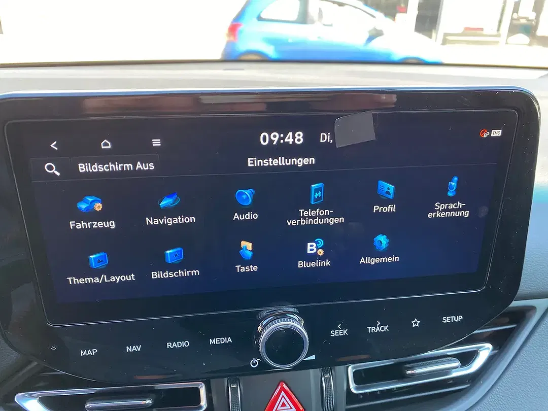 Hyundai i30 - Thumbnail 28