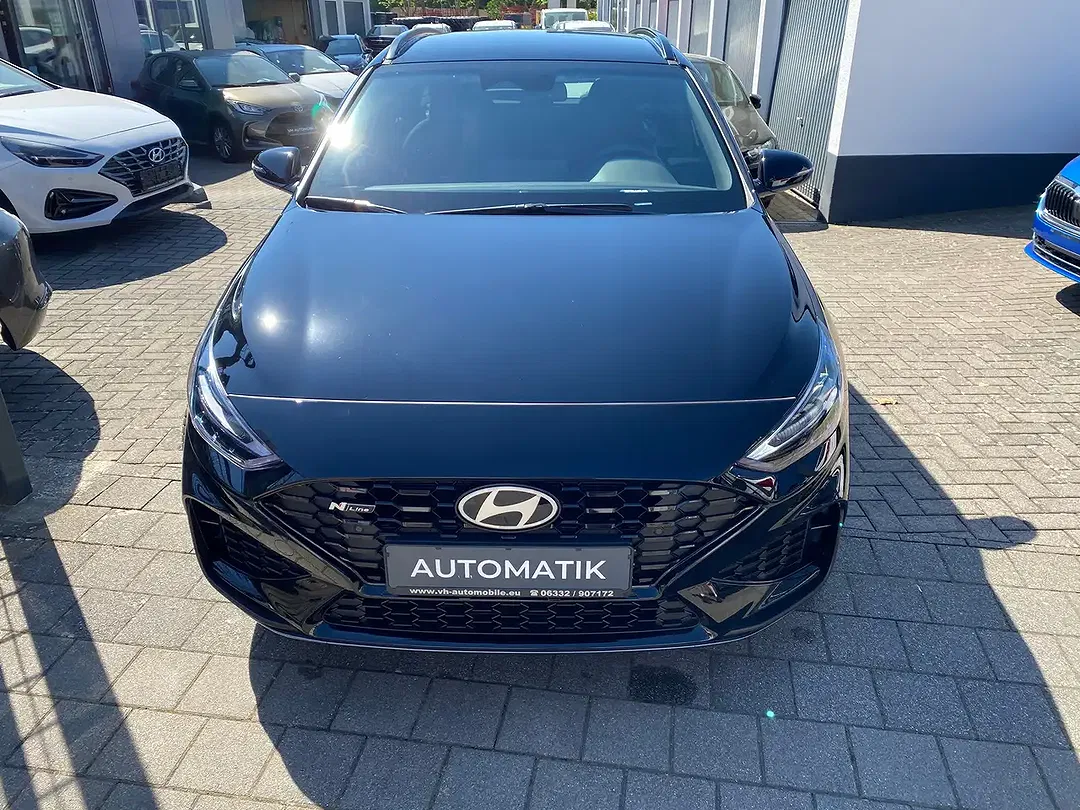 Hyundai i30 - Thumbnail 3